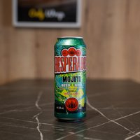 Objednať Desperados mojito