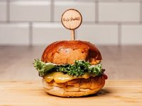 Objednať MINI Burger