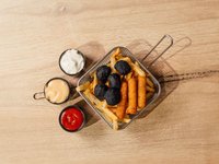 Objednať CHEESE Box