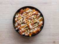 Objednať CRUNCHY Loaded fries - classic