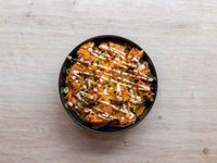 Objednať CRUNCHY Loaded fries - sweet
