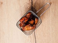 Objednať Spicy Wings