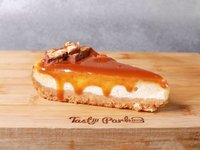 Objednať Lotusový cheesecake