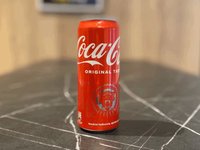 Objednať Coca-Cola
