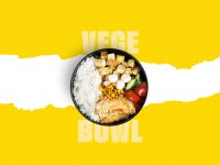 Objednať VEGE Bowl