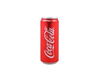 Objednať Coca-Cola plech