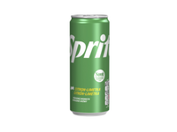 Objednať Sprite
