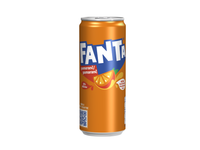 Objednať Fanta