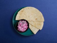 Objednať Kukuričná tortilla 2 ks