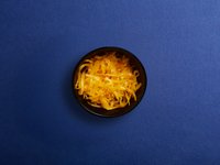 Objednať Strúhaný cheddar