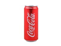 Objednať Coca-Cola