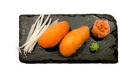 Objednať Nigiri Smoked Salmon