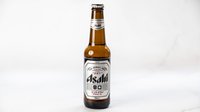 Objednať Asahi Beer 0,3 l