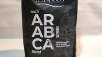 Objednať Aiello Arabica 1 kg whole coffee beans