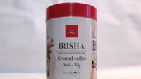 Objednať IRISHA Special Arabica ground coffee 250g