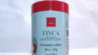 Objednať FINCA Special Arabica ground coffee 250g