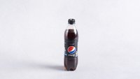 Objednať Pepsi max, 0.5L