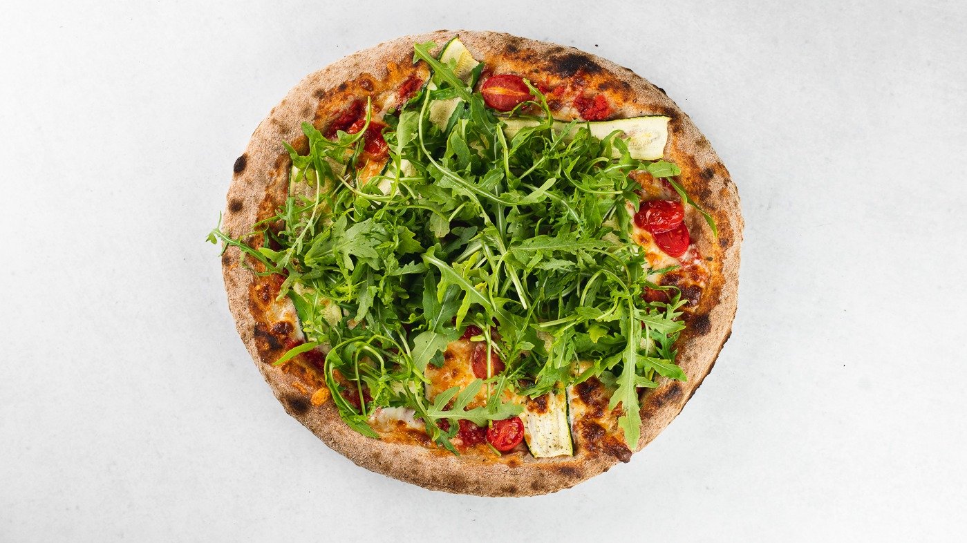 Restavracija Piazza Wolt Dostava Ljubljana