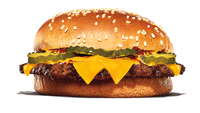 Objednať Cheeseburger XXL