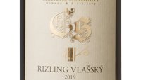 Objednať Rizling vlašský 2020 - vinárstvo Chateau Selešťany