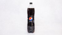 Objednať Pepsi max 1l