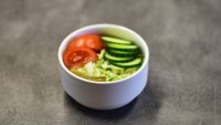Objednať Zeleninový šalát - Vegan