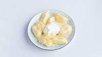 Objednať Pirohy so zemiakmi, maslom a kyslou smotanou