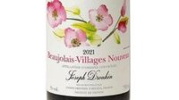 Objednať Beaujolais Nouveau Villages 2021 Joseph Drouhin 0,75l