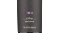 Objednať I Muri Primitivo Puglia 0,75l