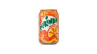 Objednať Mirinda - pomeranč 0,33 l
