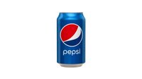 Objednať Pepsi 0,33 l