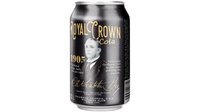 Objednať Royal Crown Cola Classic 0,33 l