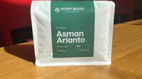 Objednať Coffee Poppy Beans- Asman Arianto
