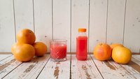 Objednať Grapefruitový fresh juice 0,3l