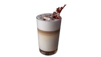 Hozzáadás a kosárhoz Caramel Crunch Latte Macchiato - Special coffee