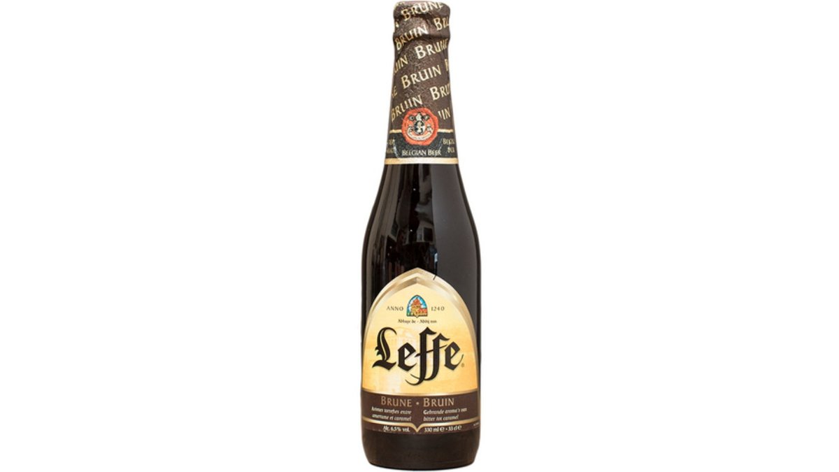 Пиво Leffe Blonde Купить В Арзамасе