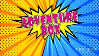 Hozzáadás a kosárhoz Adventure Box - BOY