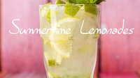 Hozzáadás a kosárhoz Szezonális limonádé - Zöldalma