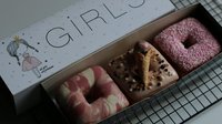 Hozzáadás a kosárhoz GIRLS Box (3db)