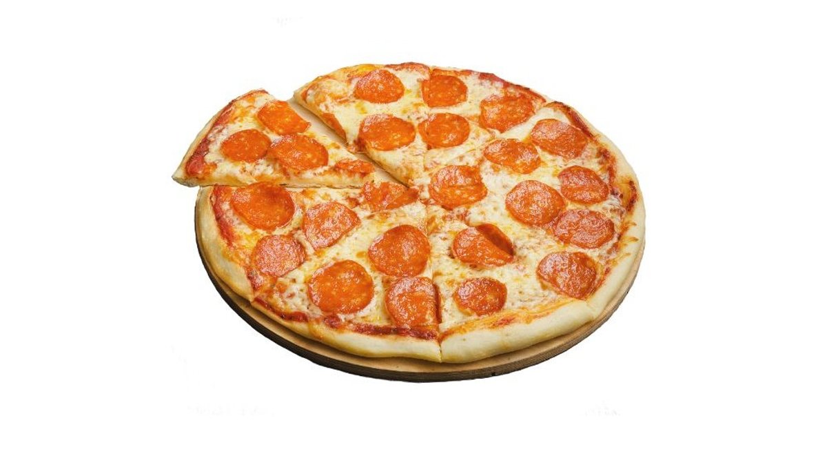 чем заменить колбасу пепперони в пицце можно фото 15