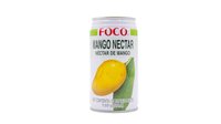 Objednať FOCO - mango nectar 0,35 l
