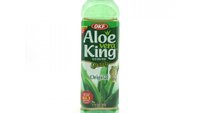 Objednať OKF Aloe vera king 0,5 l