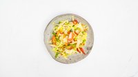 Objednať 6: Kari Strips Salad A:1,3,7