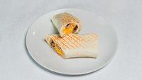 Objednať 3: Fajitas Burrito A:1,7