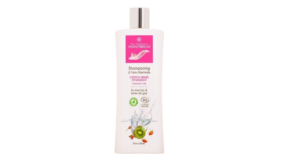 Montbrun Bio-Organic shampoo 9536 Damaged Hair 250ml – Impex Dolidze