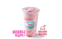 Hozzáadás a kosárhoz Shake Deluxe: Bubble Gum Nagy