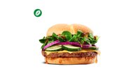 Objednať TeriyaKing Plant-Based Burger