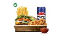 Objednať Plant-Based Summer Crunch Pocket Box