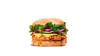 Objednať TeriyaKing Chicken Burger