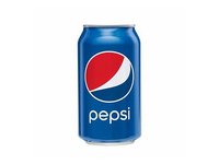 Objednať Pepsi Cola
